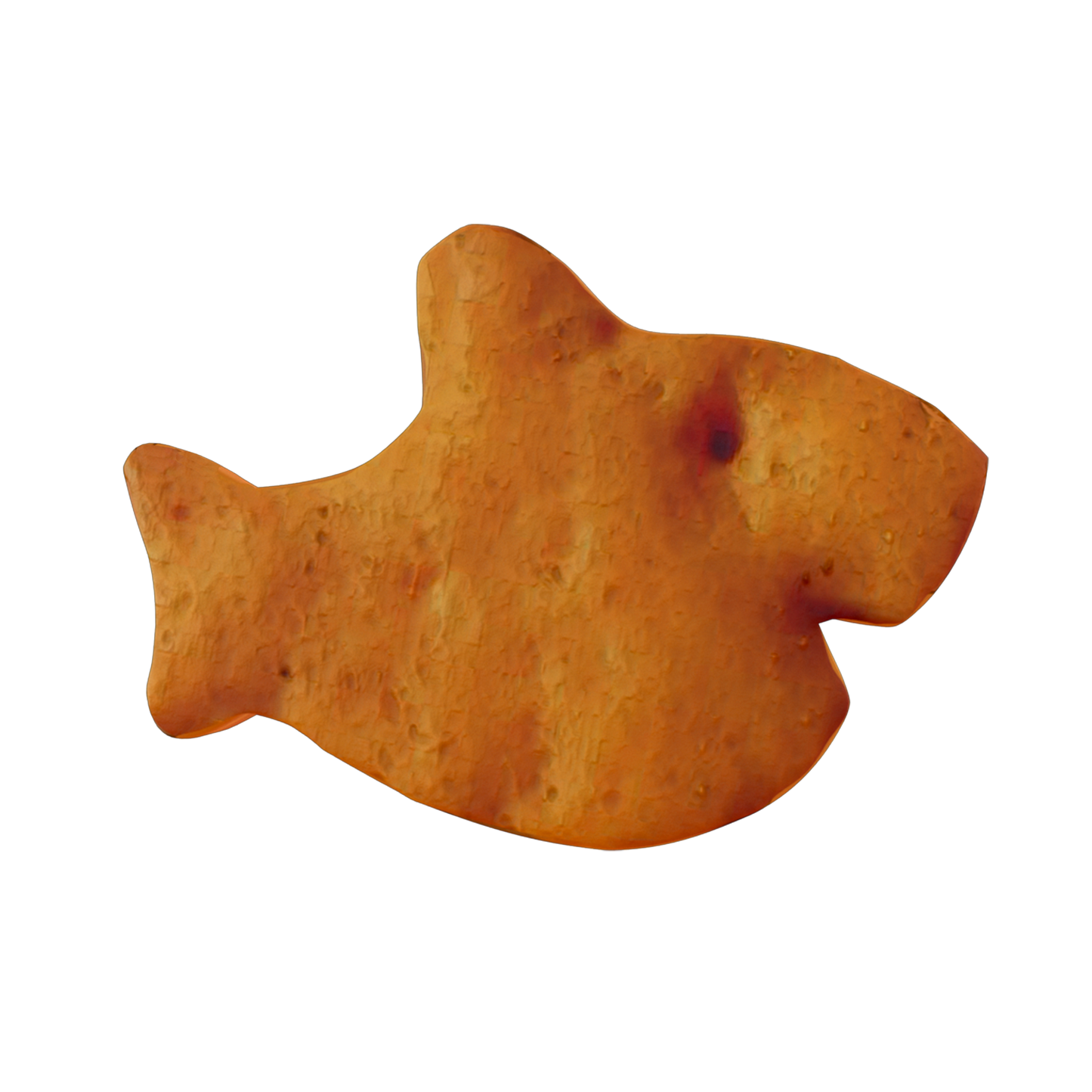 Peachy Biscuits - Cheesy Shark Biscuits (5 x 15g)