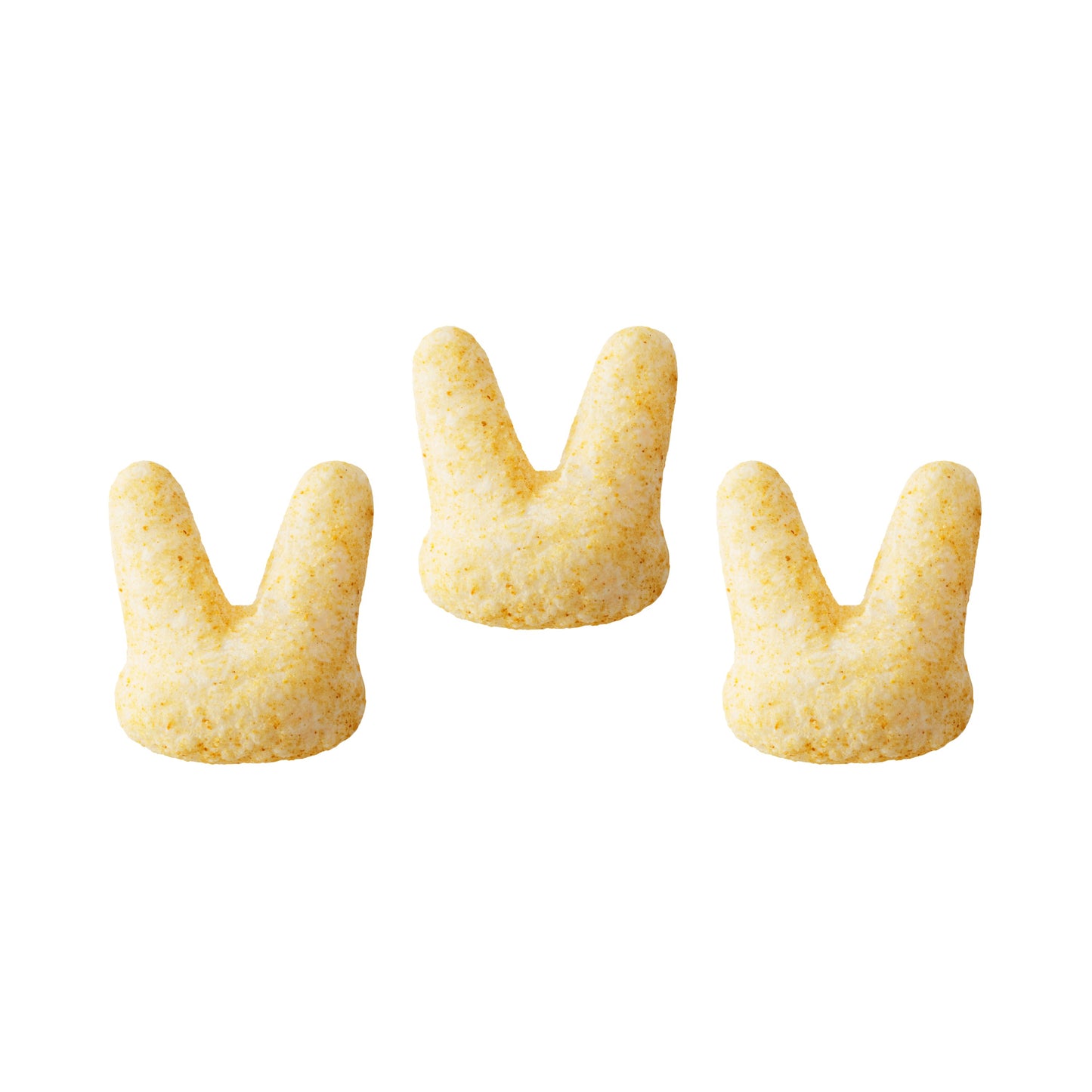 Nobi Nobi Organic Rice Puff - Banana, Pumpkin & Carrot