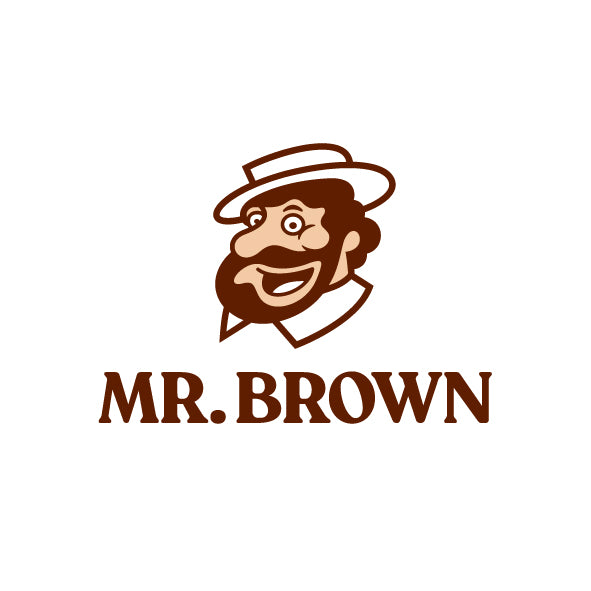 Mr Brown