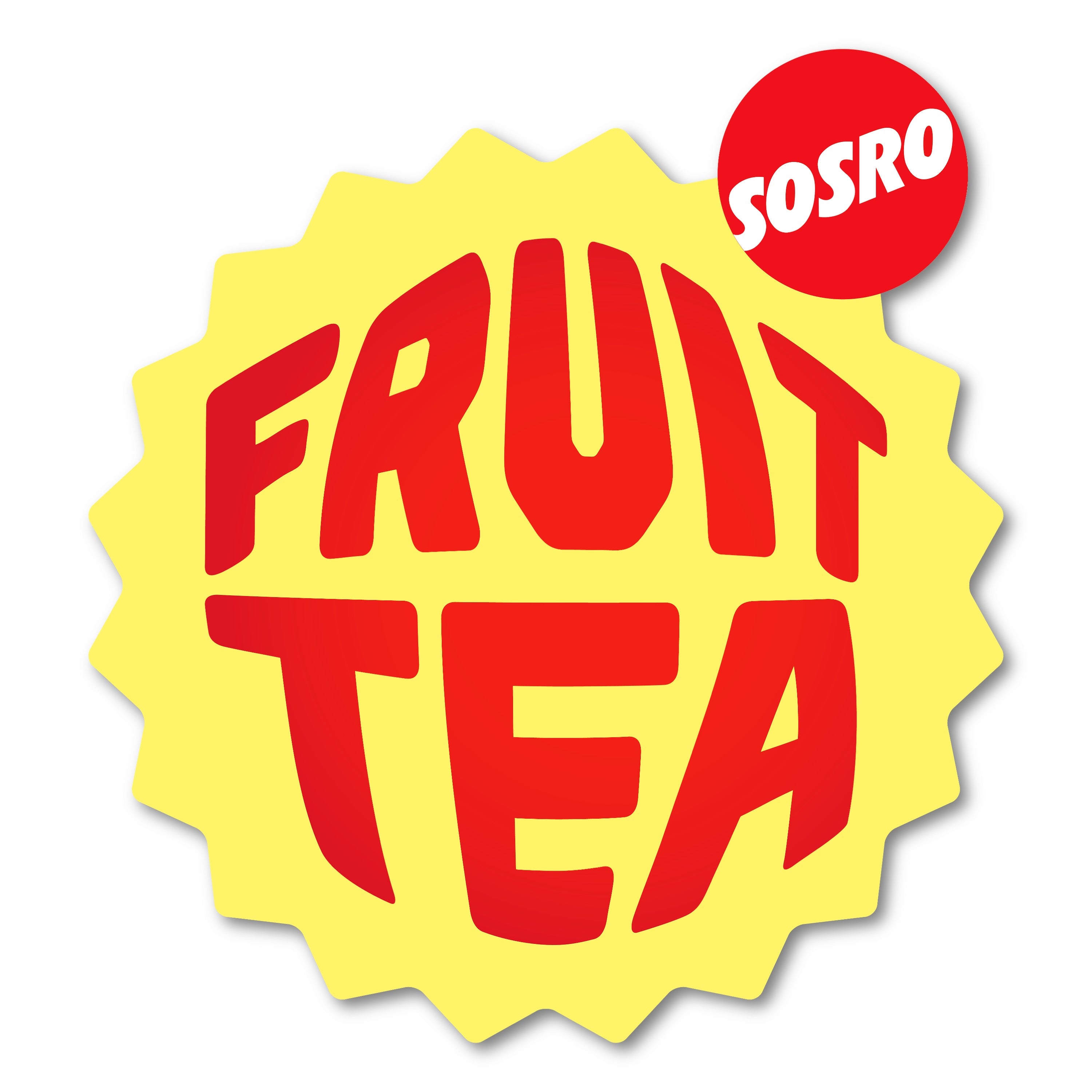 Fruit Tea – Trejoy