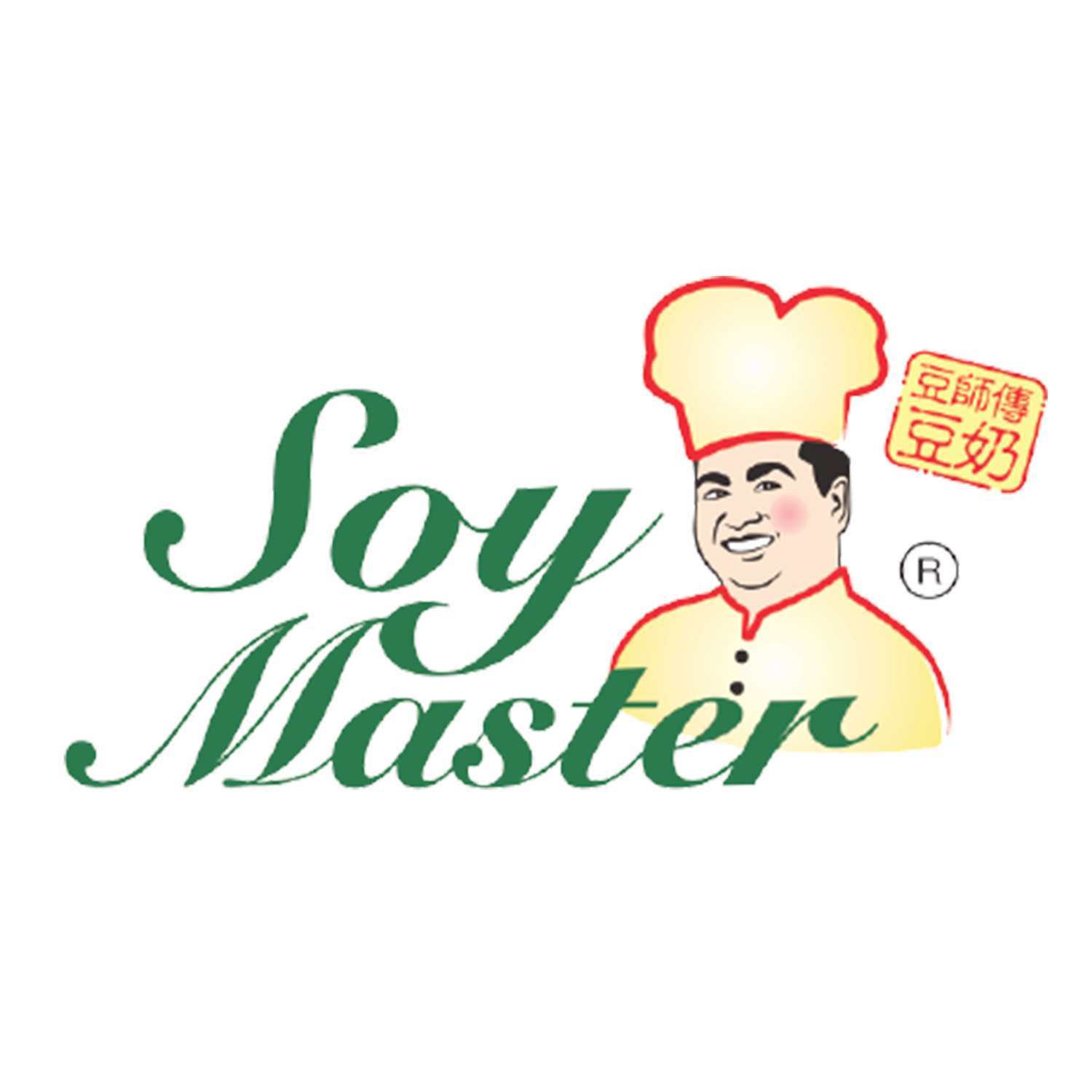 SoyMaster