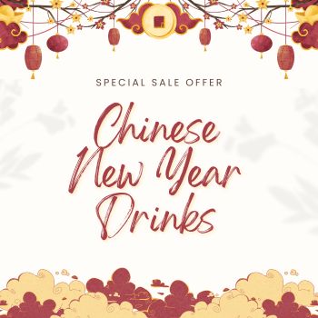 CNY Drinks