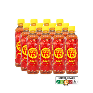 Sosro Fruit Tea (350ml) - Apple