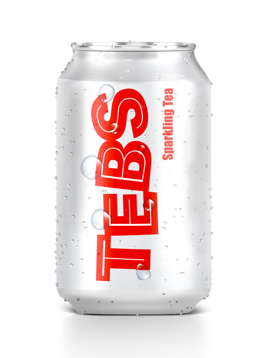 Sosro TEBS (330ml)