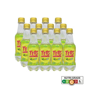 Sosro TEBS (300ml) - Lemon Lime [Carton]