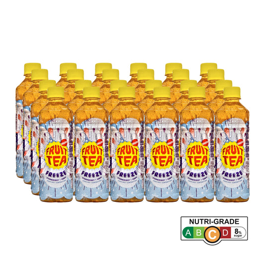 carton- Sosro Fruit Tea (500ml) - Freeze