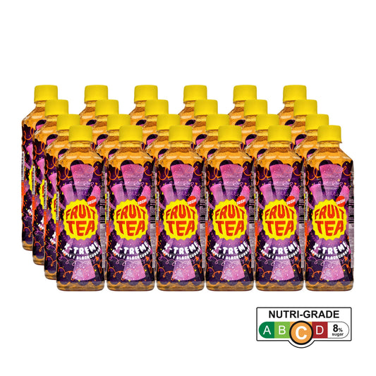 carton- Sosro Fruit Tea (500ml) - X-treme