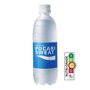 POCARI SWEAT - Bottles (24 x 500ml)
