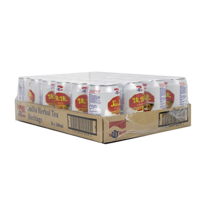 Jia Jia Herbal Tea - Cans (24 x 300ml)