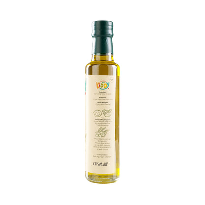 Yummy Bites Kiddy Extra Virgin Olive Oil (250ml) (7m+)