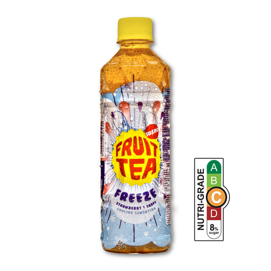 Sosro Fruit Tea (500ml) - Freeze