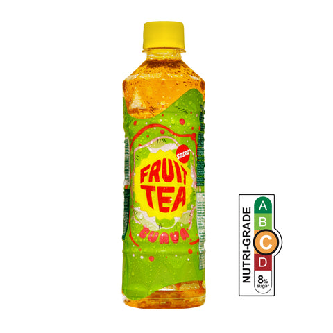 Sosro Fruit Tea (500ml) - Guava