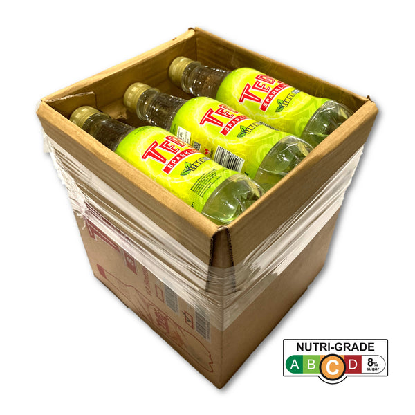 Sosro TEBS (300ml) - Lemon Lime